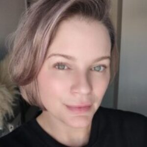 Profile photo of Tarah