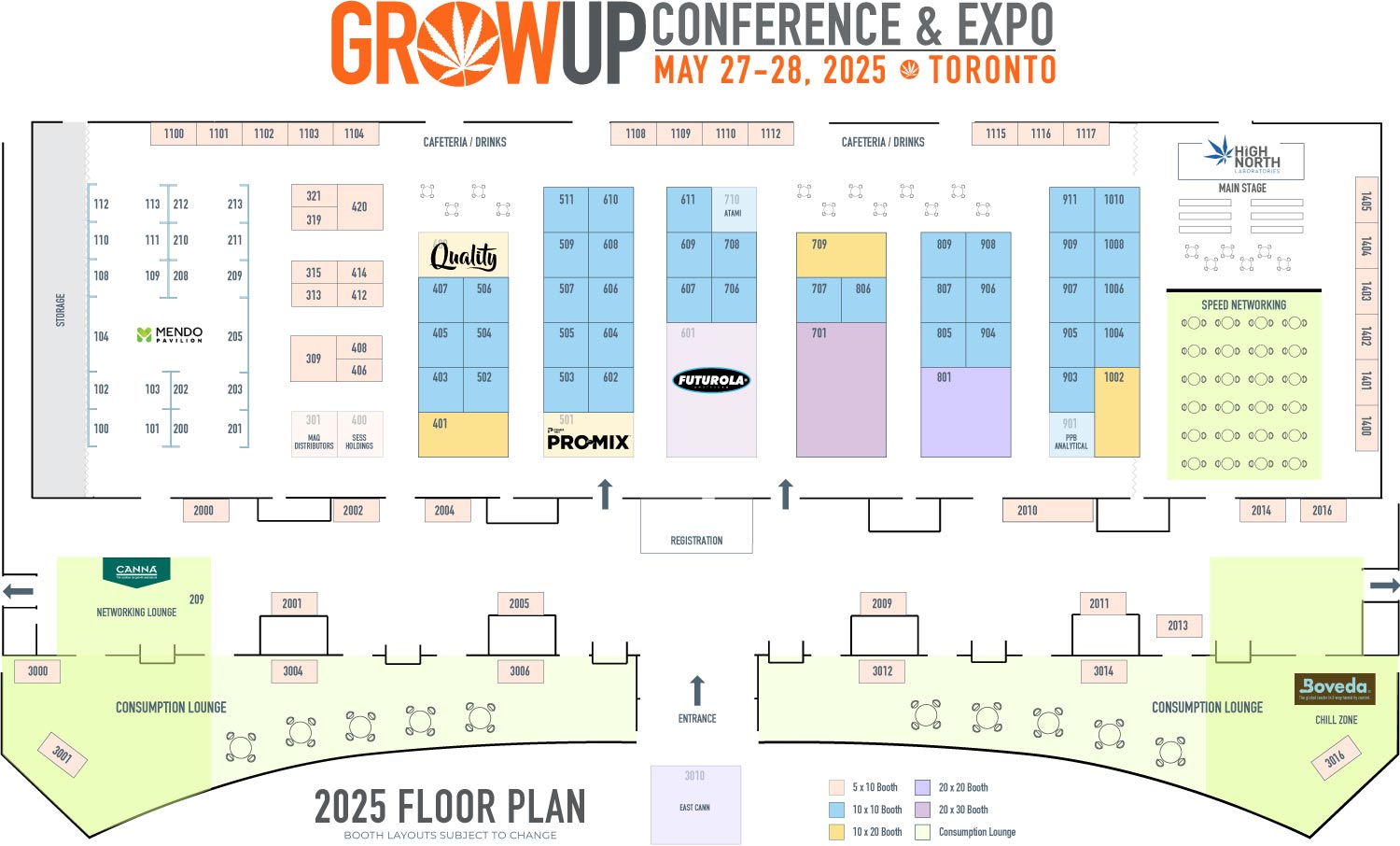 Exhibition Booth